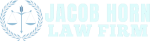 Jacob Horn Law Firm Logo